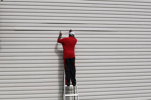  Jackson, AL Siding Installation Pros