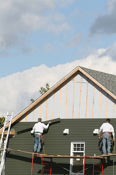 Historical Building Siding Restoration in Jackson, AL